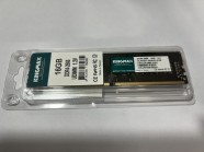 Ram 16GB - 2400/ 2666