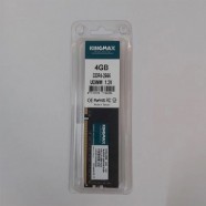 Ram 4GB - 2400/ 2666