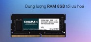 Ram 8GB - 3200